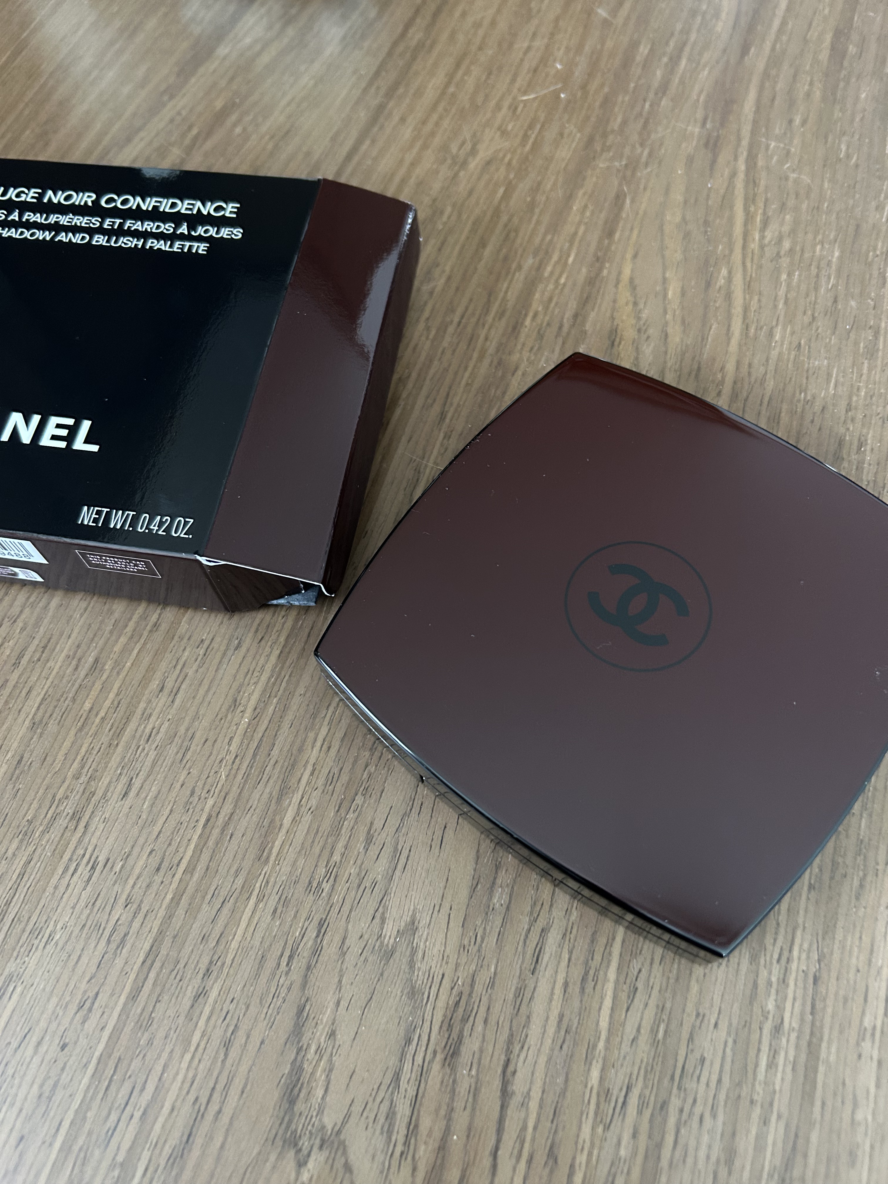 チャンス オー タンドゥル オードゥ パルファム(ヴァポリザター)/CHANEL/香水(レディース)を使ったクチコミ（2枚目）