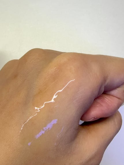 スキン パーフェクティング プロテクティブ ベース プレップ/YUNJAC/化粧下地を使ったクチコミ(3枚目)