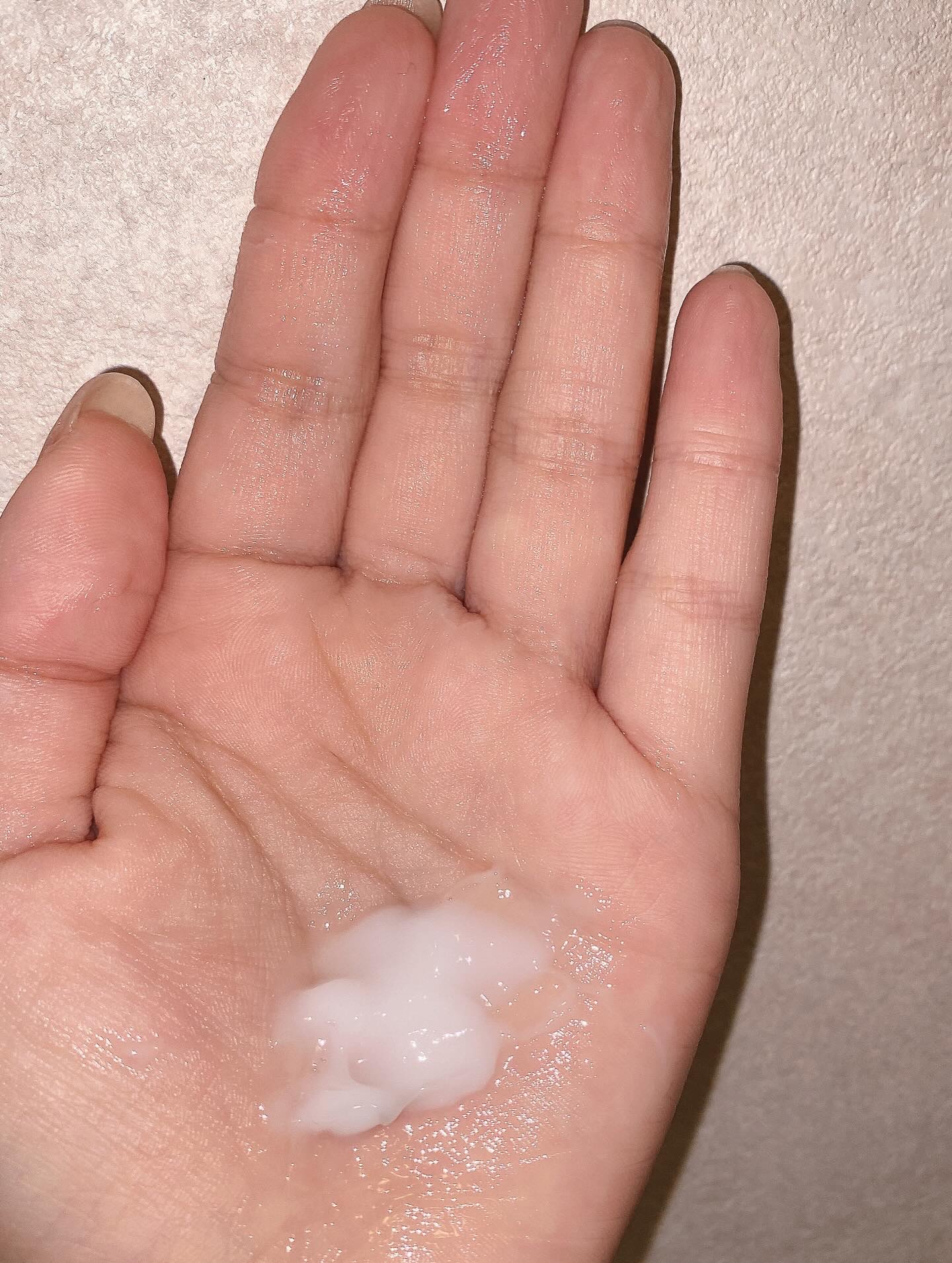 ヒリツ バランスリペアシャンプー/ヘアトリートメント オーロラ/hiritu/市販シャンプーを使ったクチコミ（3枚目）