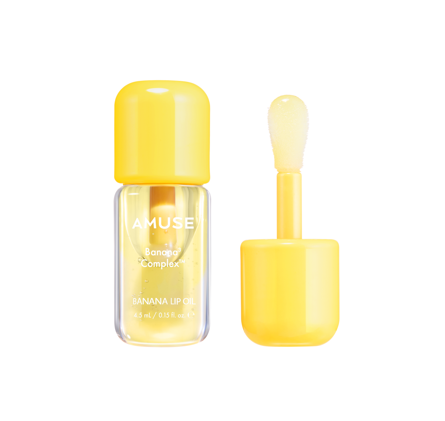 バナナリップオイル AMUSE