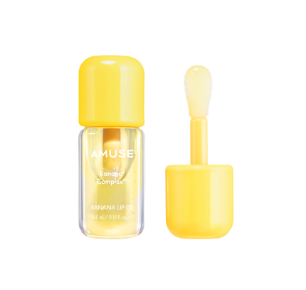 AMUSE バナナリップオイル