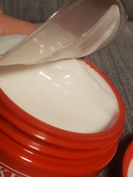 キールズ Rクリーム UFC/Kiehl's/フェイスクリームを使ったクチコミ(4枚目)