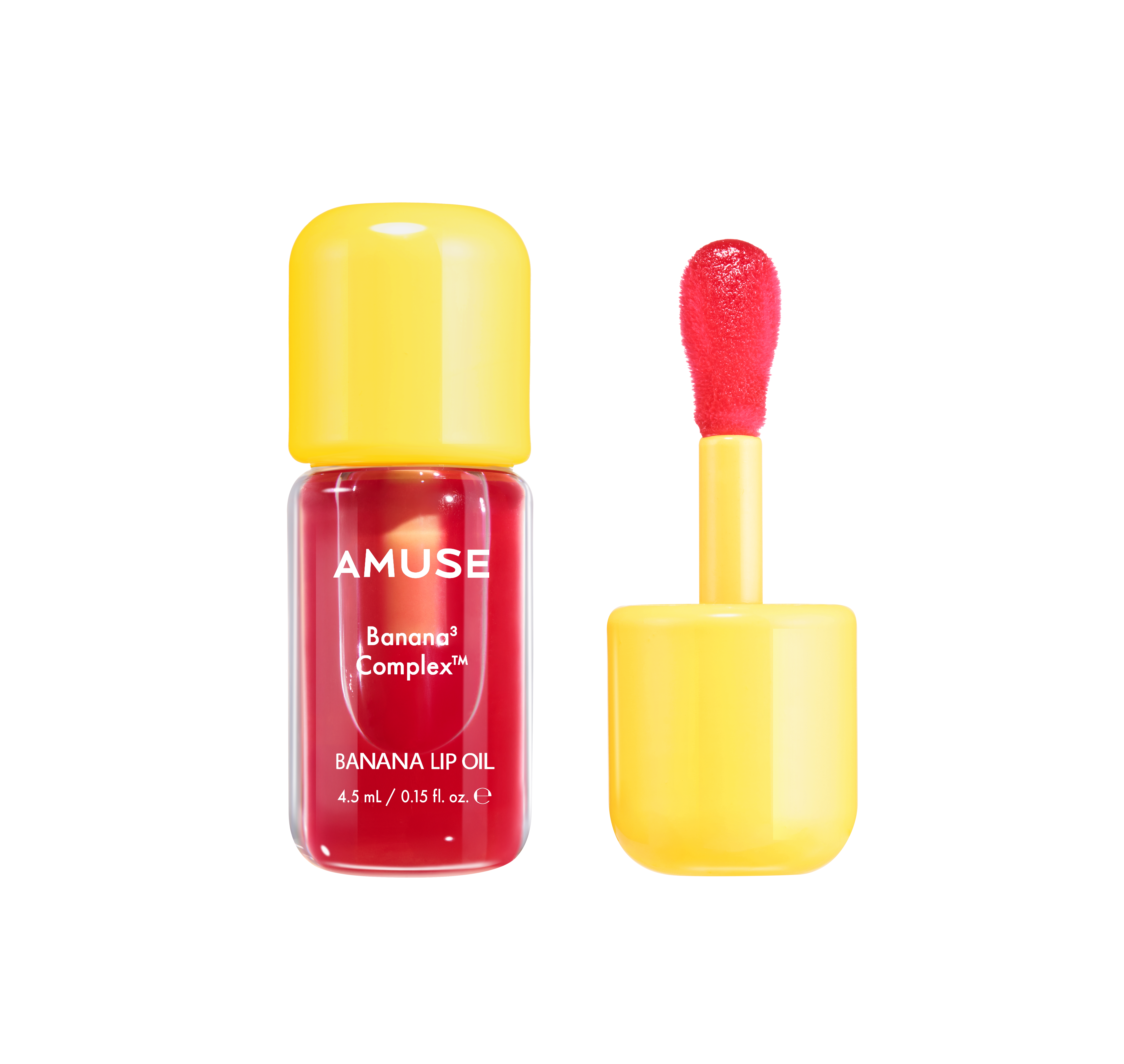 バナナリップオイル 05 クランベリーポップ