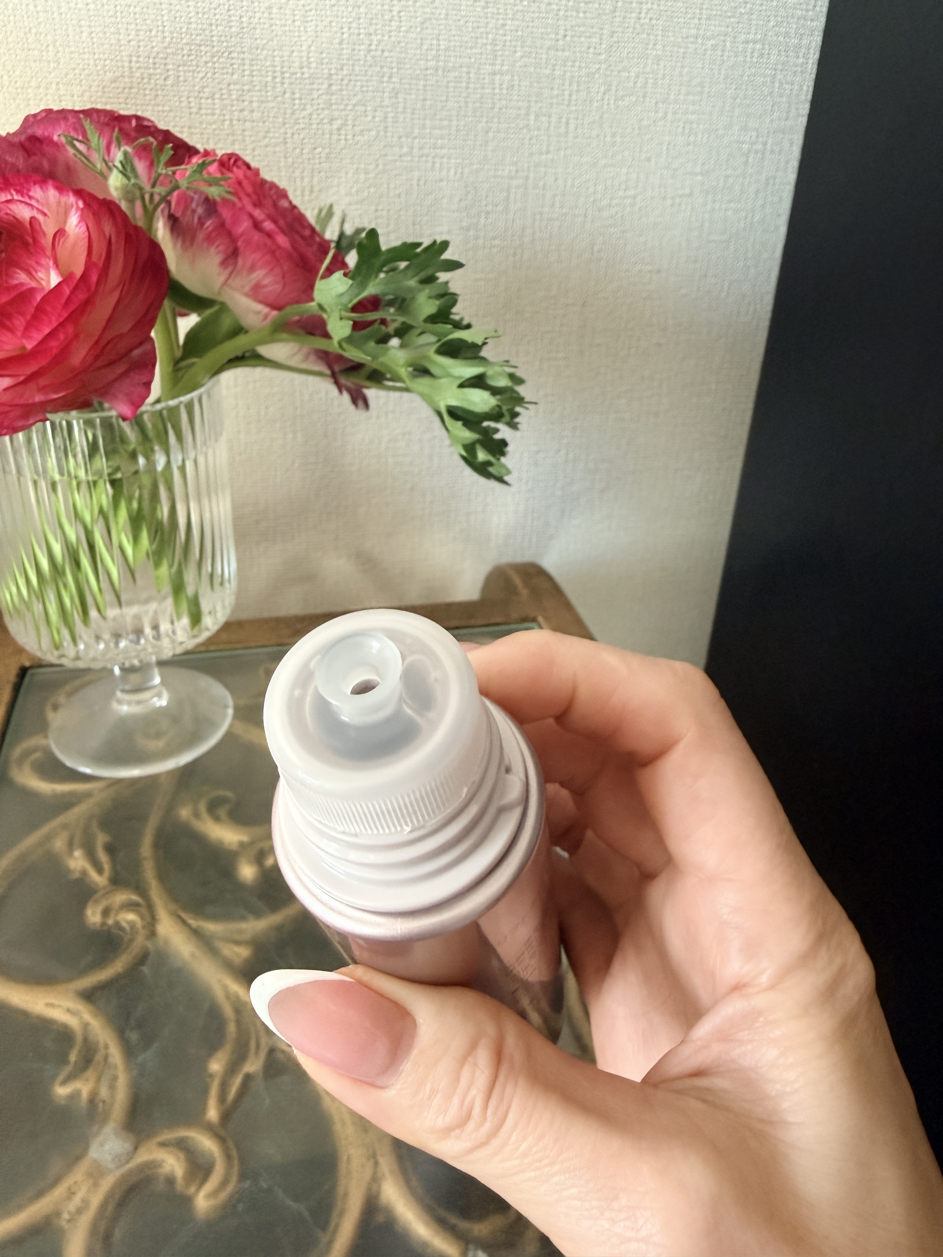 リフトホワイト ローション モイスト/BRIGHTAGE/化粧水を使ったクチコミ（3枚目）