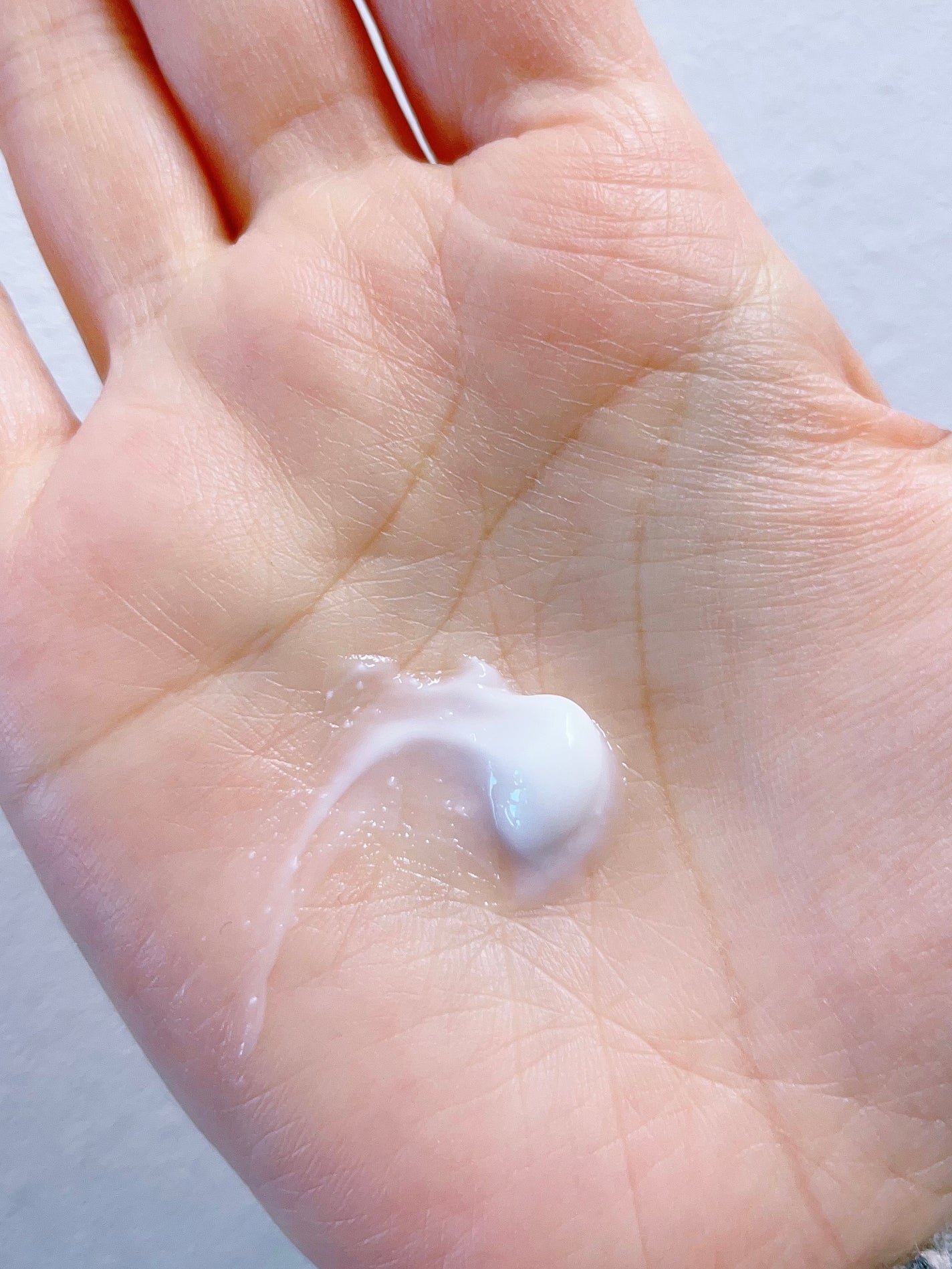 バリアダームモイストクリーム/SKIN&LAB/フェイスクリームを使ったクチコミ(4枚目)