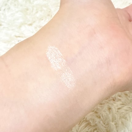 NARS ライトリフレクティング ルミナイジングパウダー/NARS/パウダーハイライトを使ったクチコミ(3枚目)