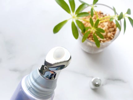 アットクリニック アルギニン E アイショットセラム/DOMINAS/アイケア・アイクリームを使ったクチコミ(2枚目)