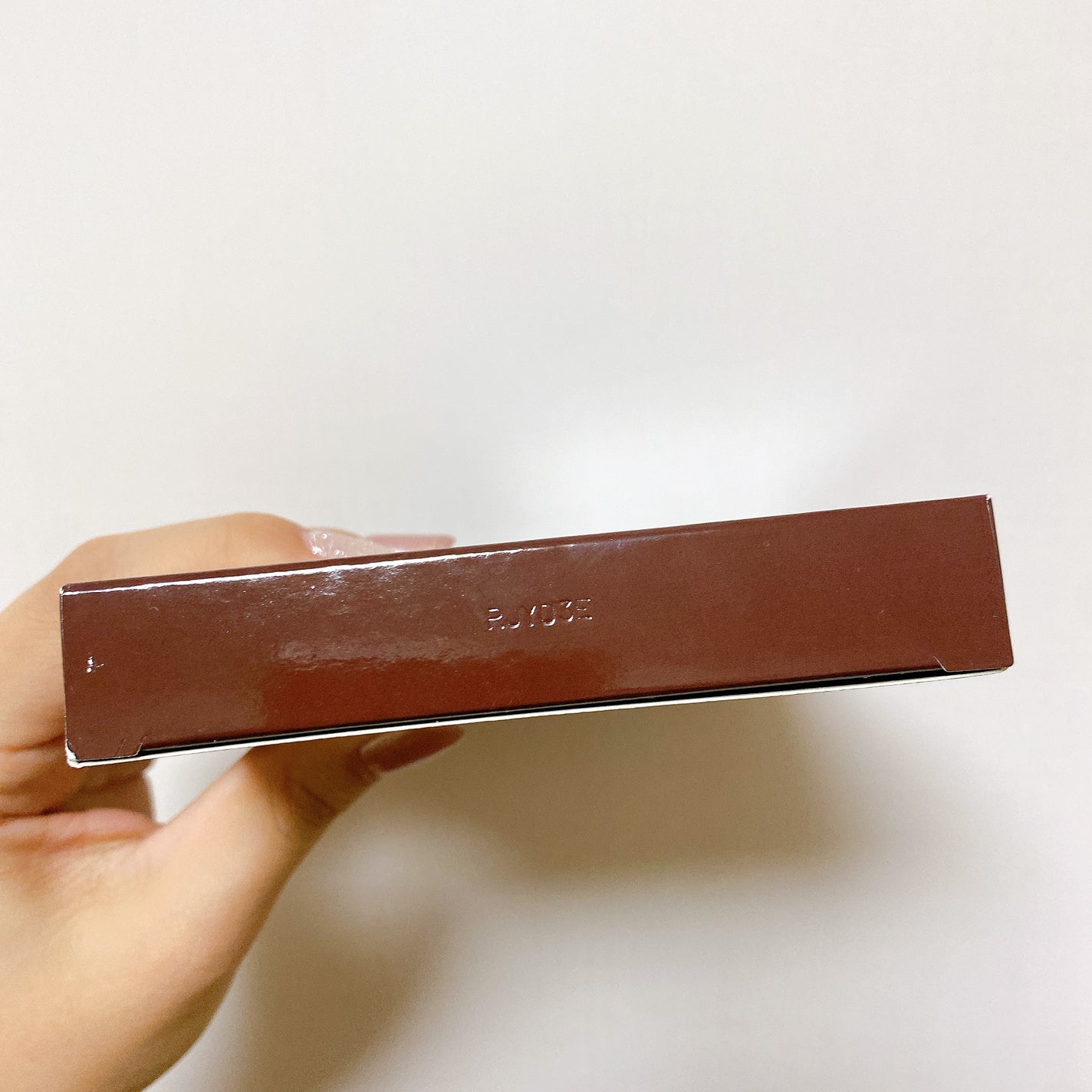 イプノ パレット/LANCOME/アイシャドウパレットを使ったクチコミ(6枚目)