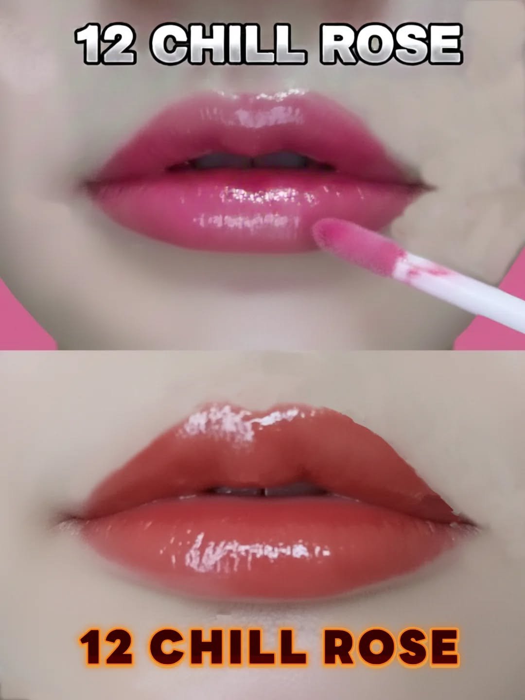 THIN GLOW TINT/ブレイ/リップティントを使ったクチコミ（2枚目）