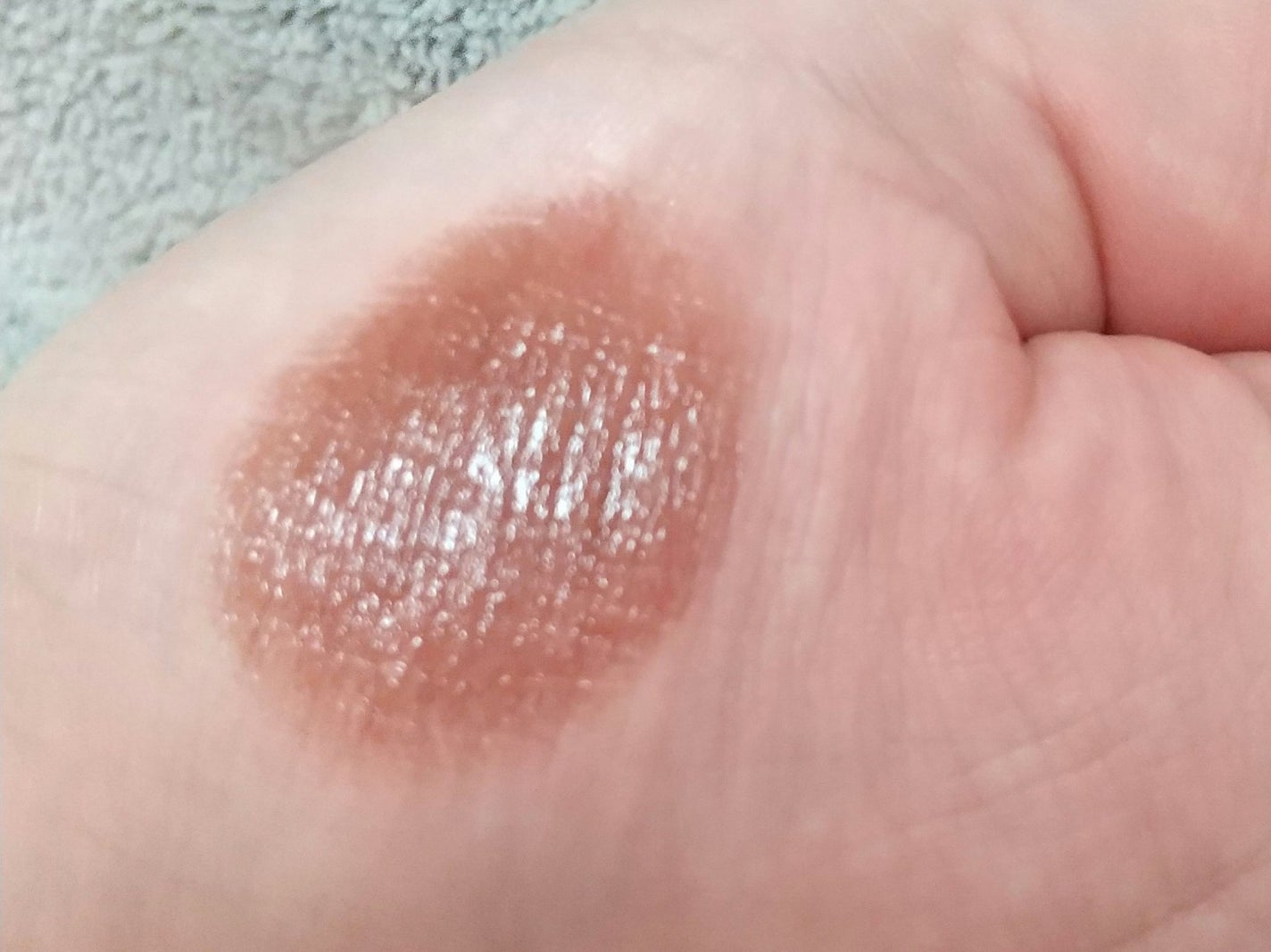 RMK デューイーメルト リップカラー/RMK/口紅を使ったクチコミ(7枚目)