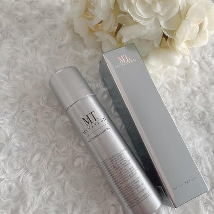 MT リペア グロウ ミスト/MTメタトロン/ミスト状化粧水を使ったクチコミ(5枚目)