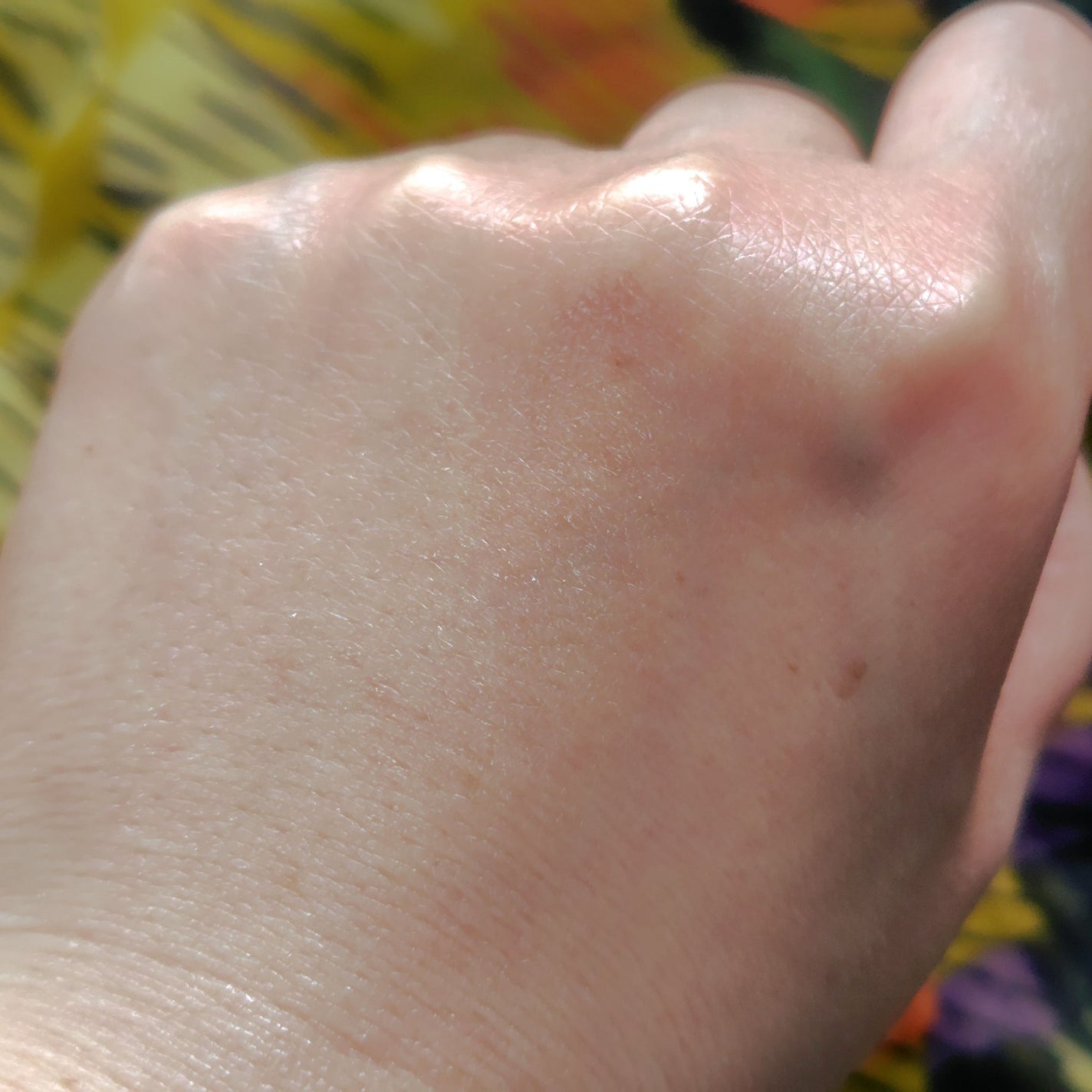 プライマーショット/アテニア/美容液を使ったクチコミ(6枚目)