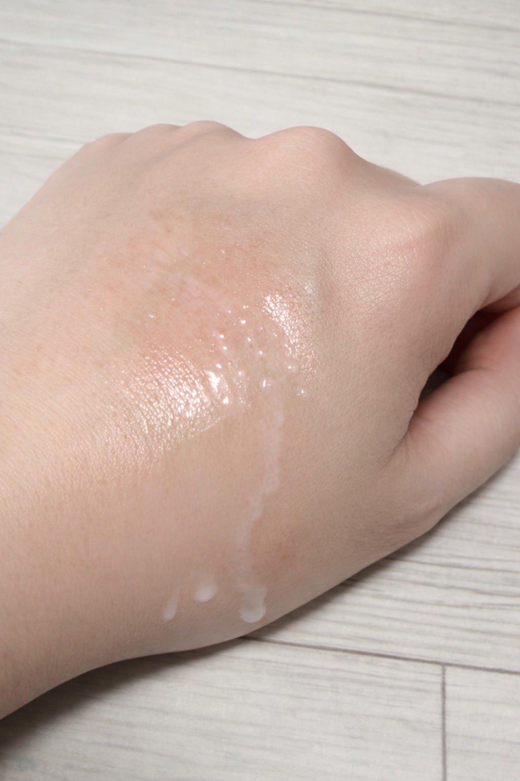 ブライトニング グロウ ミストセラム/Simplete(シンプレ)/美容液を使ったクチコミ(2枚目)