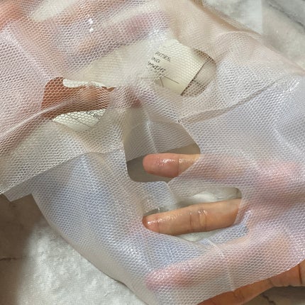 トラブルパッチマスク/EIOM/その他スキンケアを使ったクチコミ(3枚目)