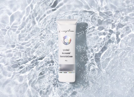 Lumylina リュミィリナ エッセンシャルジェルクリーム