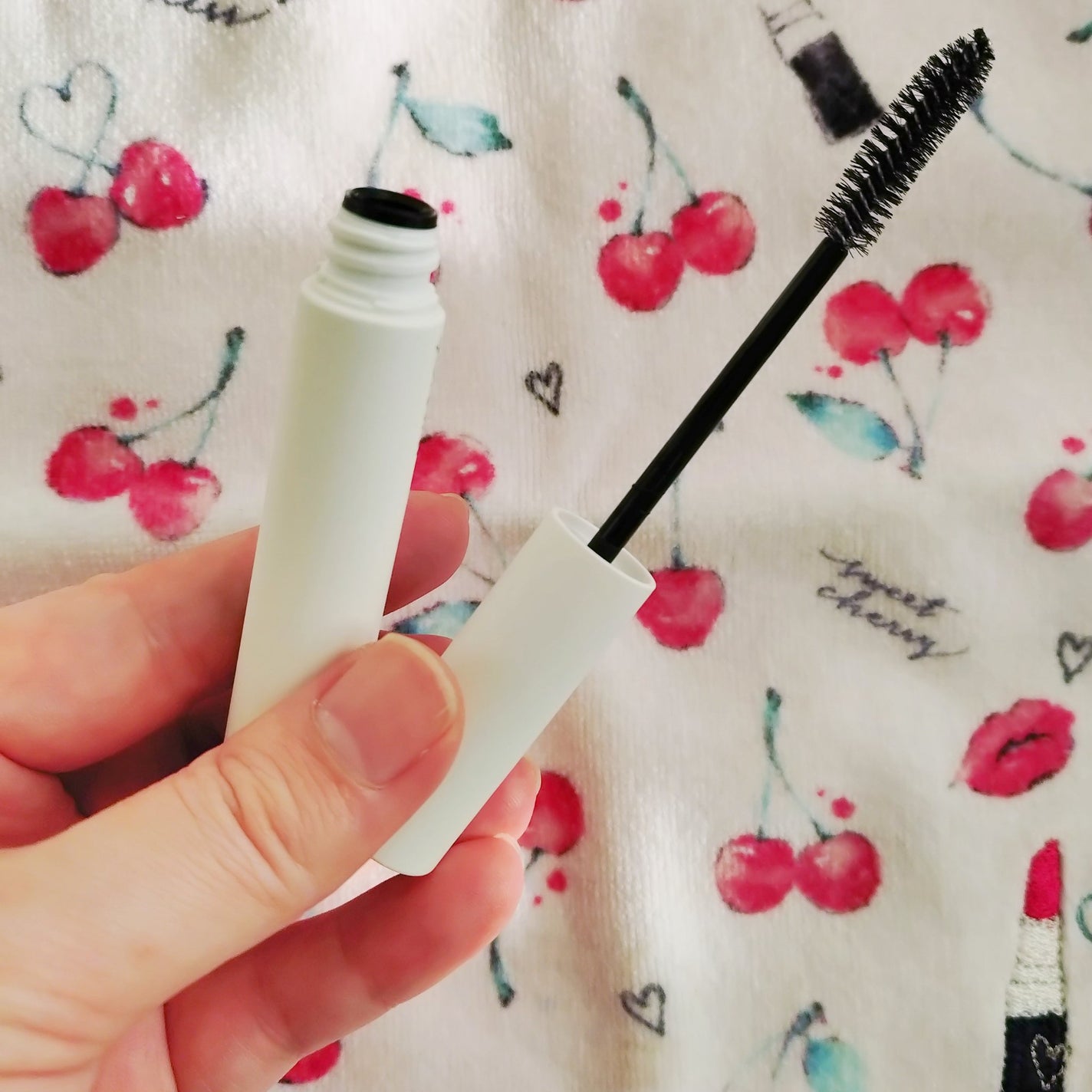 アヴァンセ マツエク プロテクトセラム(マツエク用美容液)/アヴァンセ/まつげ美容液を使ったクチコミ(2枚目)