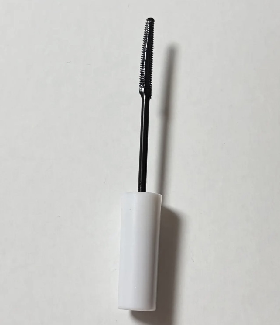 耐久カールマスカラ/CEZANNE/マスカラを使ったクチコミ（3枚目）