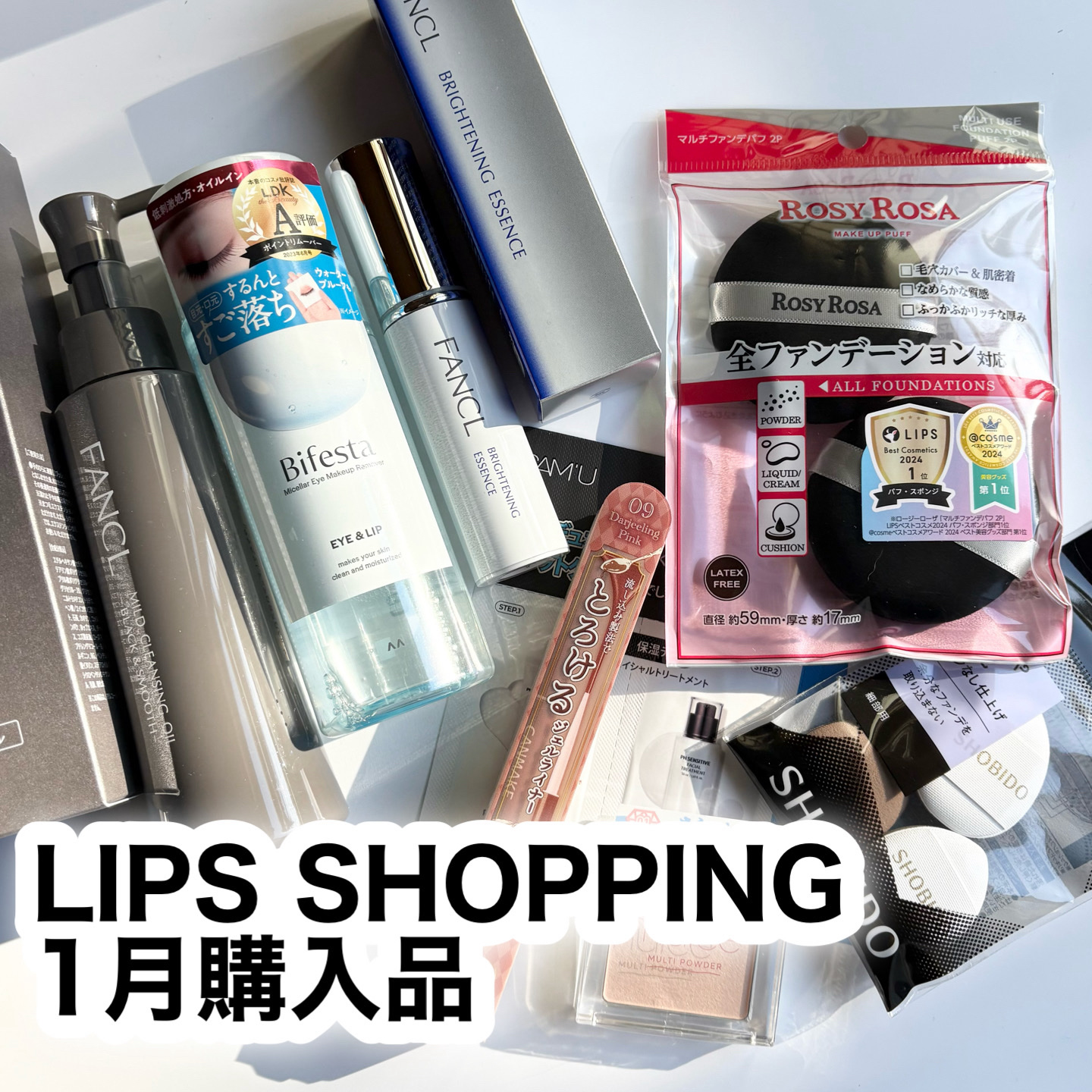 スポットメンテパウダー/muice/プレストパウダーを使ったクチコミ（1枚目）