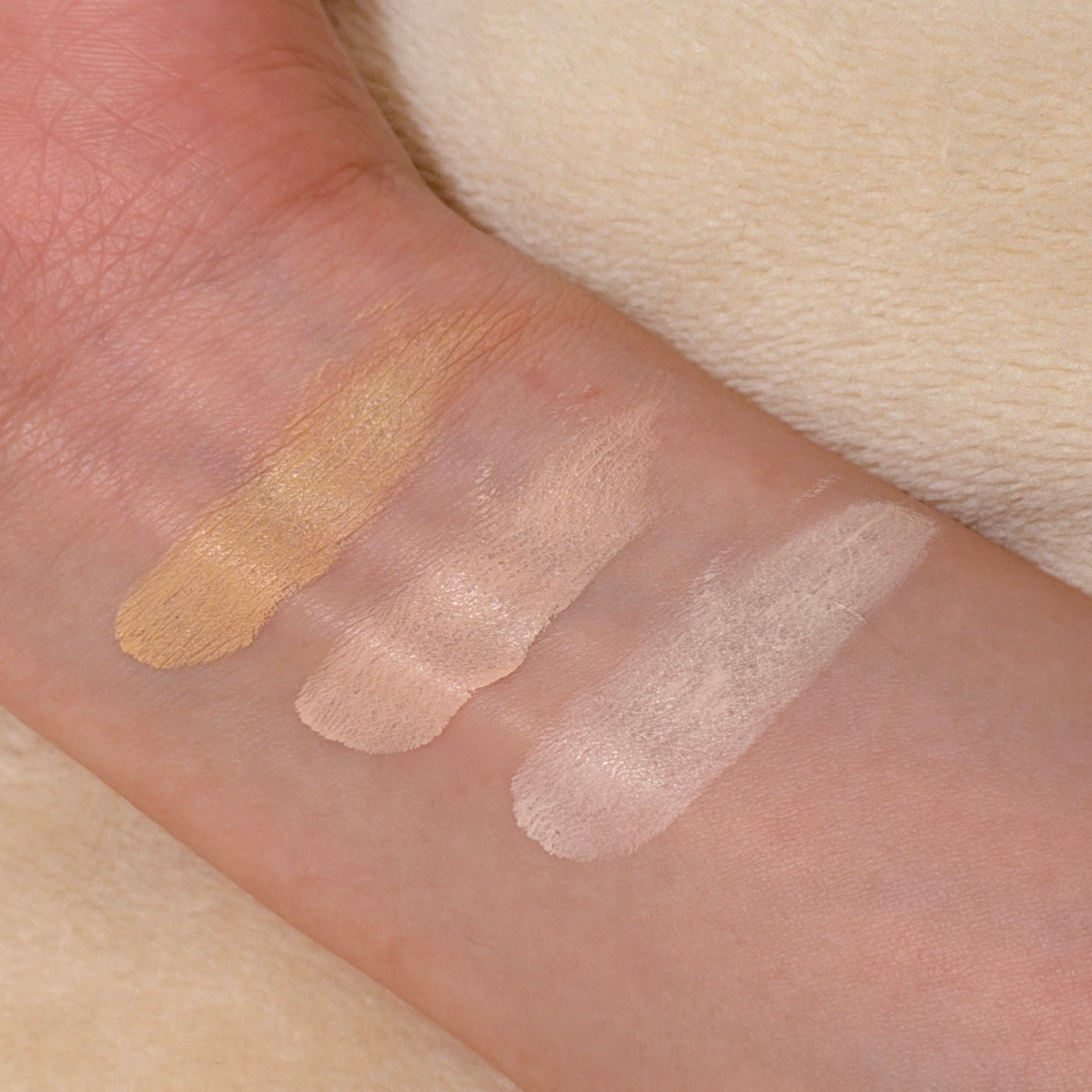 SPã¹ã〠ã¯ãªãŒã ãã¯ã ãã¡ã³ããŒã·ã§ã³/MAYBELLINE NEW YORK/ã¯ãªãŒã ã»ãšãã«ãžã§ã³ãã¡ã³ããŒã·ã§ã³ã䜿ã£ãã¯ãã³ãïŒ8æç®ïŒ