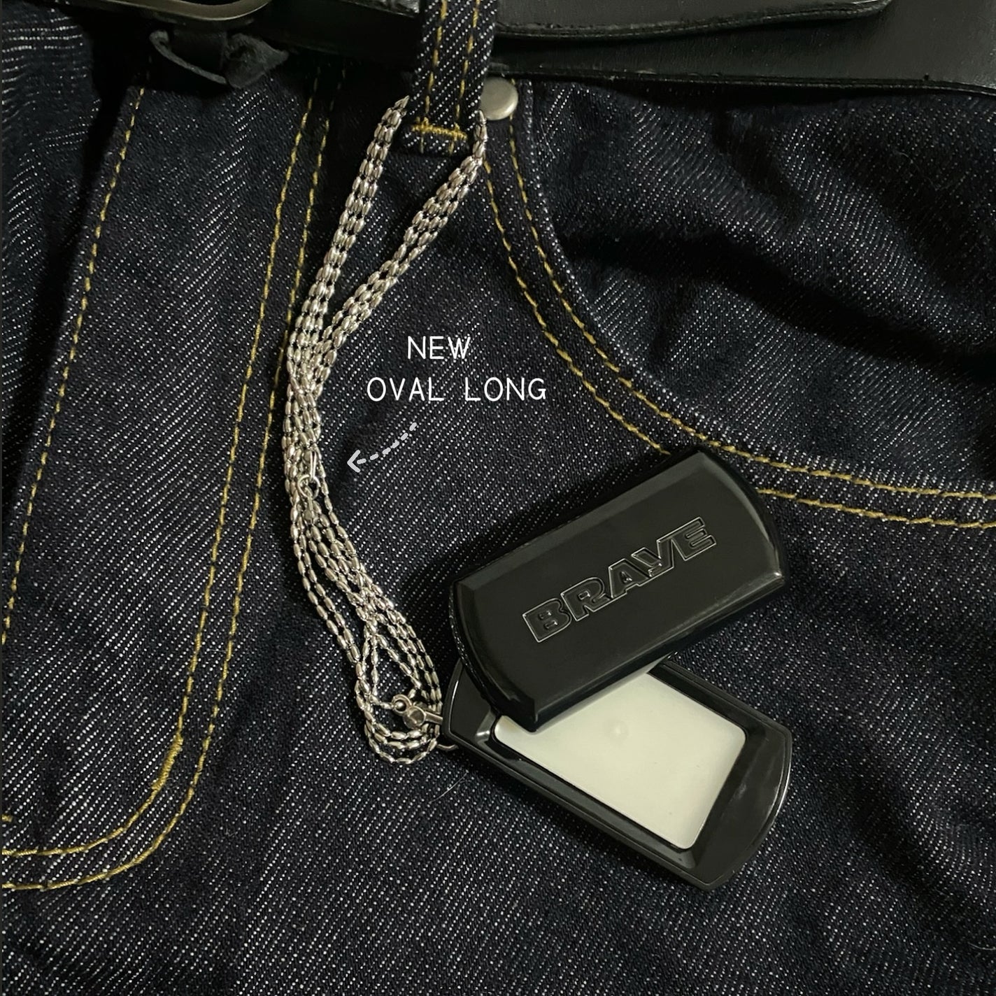 SCENTED BALM/BRAYE/練り香水を使ったクチコミ(3枚目)