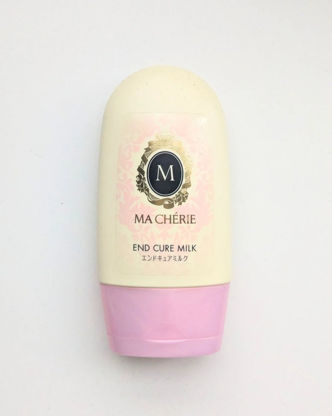 エンドキュアミルク/MACHERIE/ヘアミルクを使ったクチコミ（2枚目）