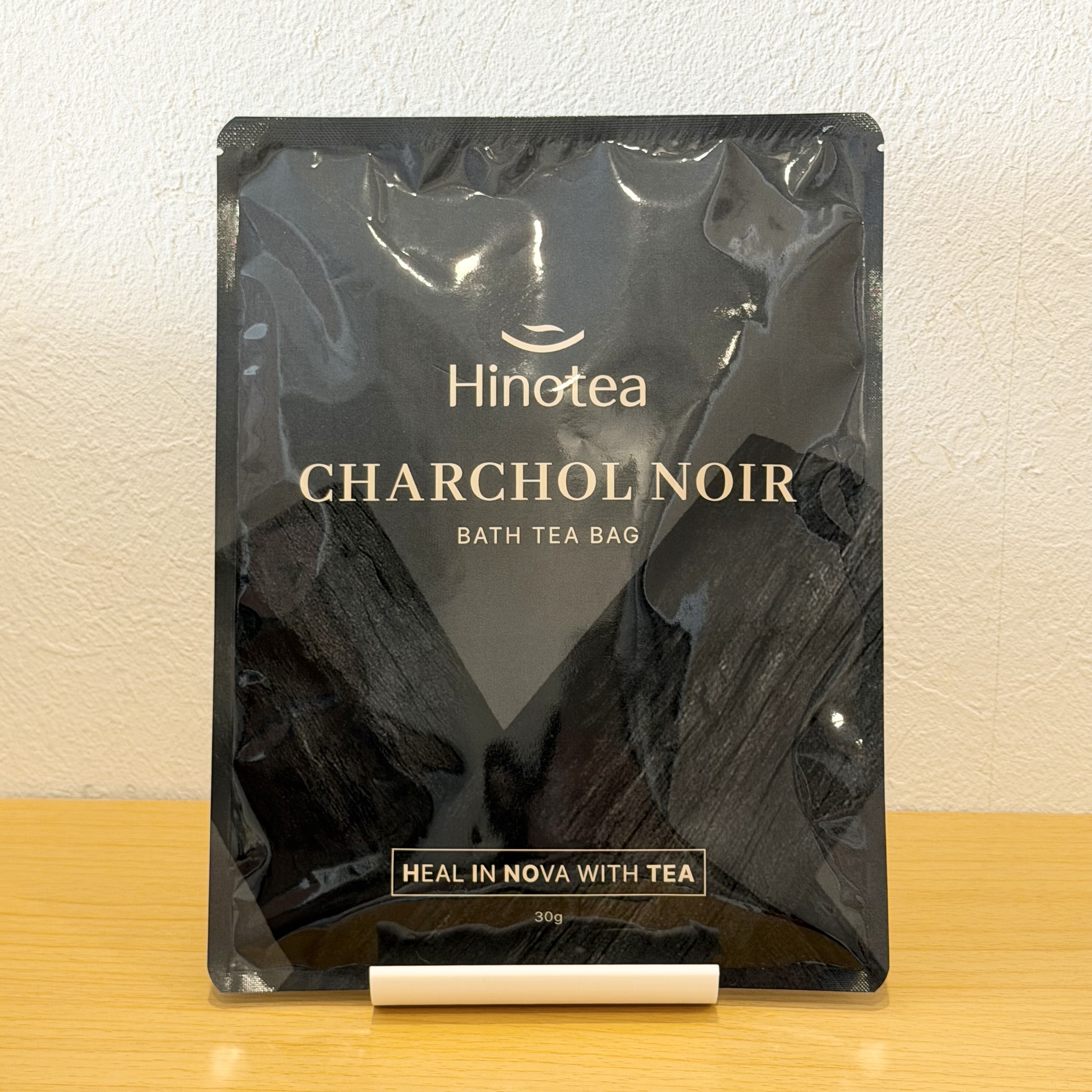 Hinotea バスTバッグ