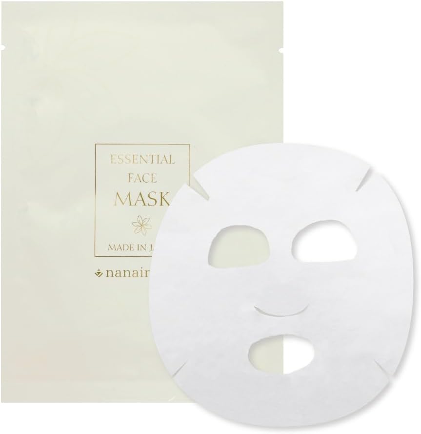 ナナイロリッチ エッセンスマスク ナナイロリッチ