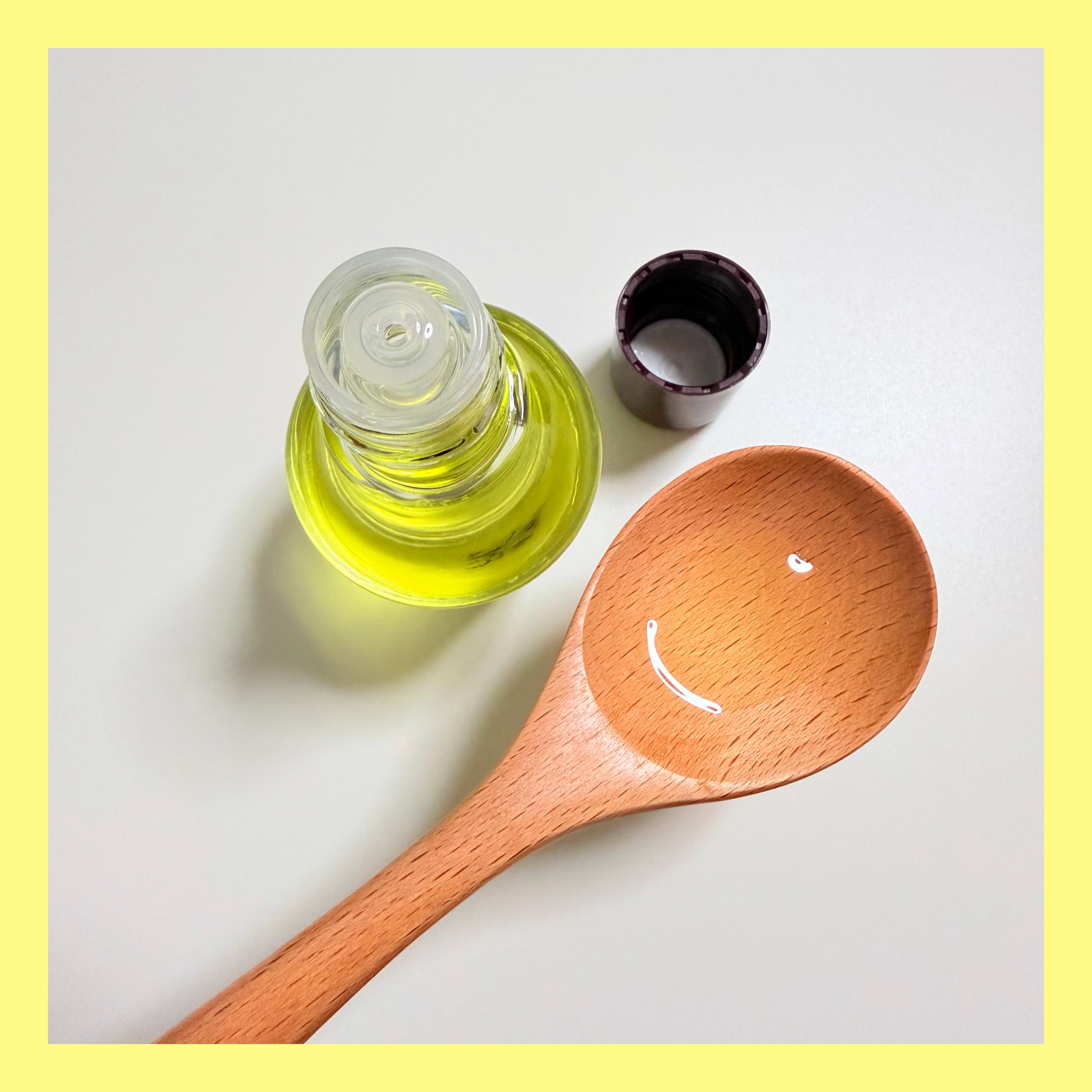 黒ばら　純椿油/黒ばら本舗/ヘアオイルを使ったクチコミ（3枚目）