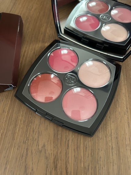 チャンス オー タンドゥル オードゥ パルファム(ヴァポリザター)/CHANEL/香水(レディース)を使ったクチコミ(3枚目)