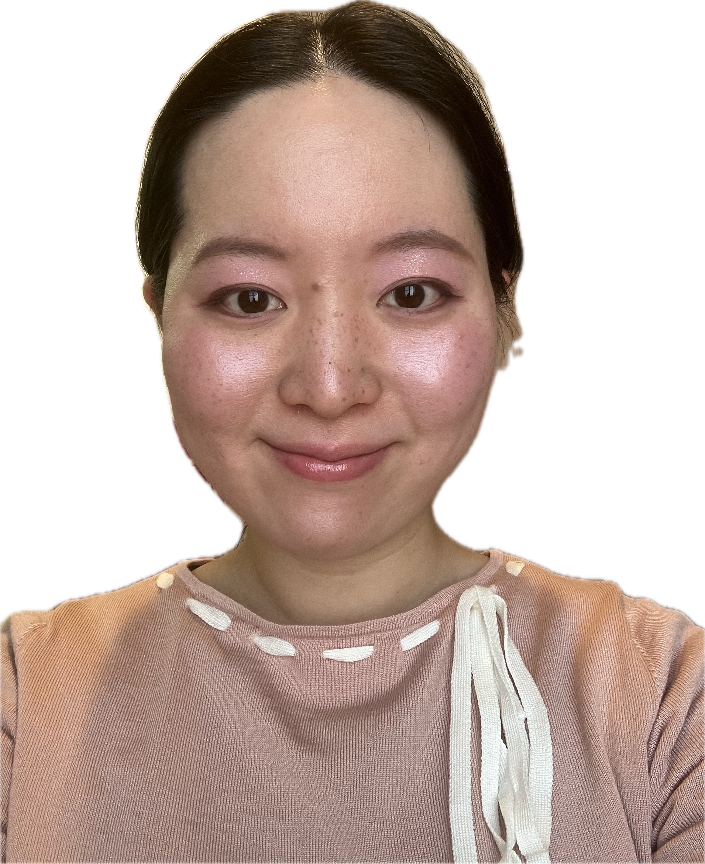 スティロスルシル/クレ・ド・ポー ボーテ/アイブロウペンシルを使ったクチコミ（1枚目）