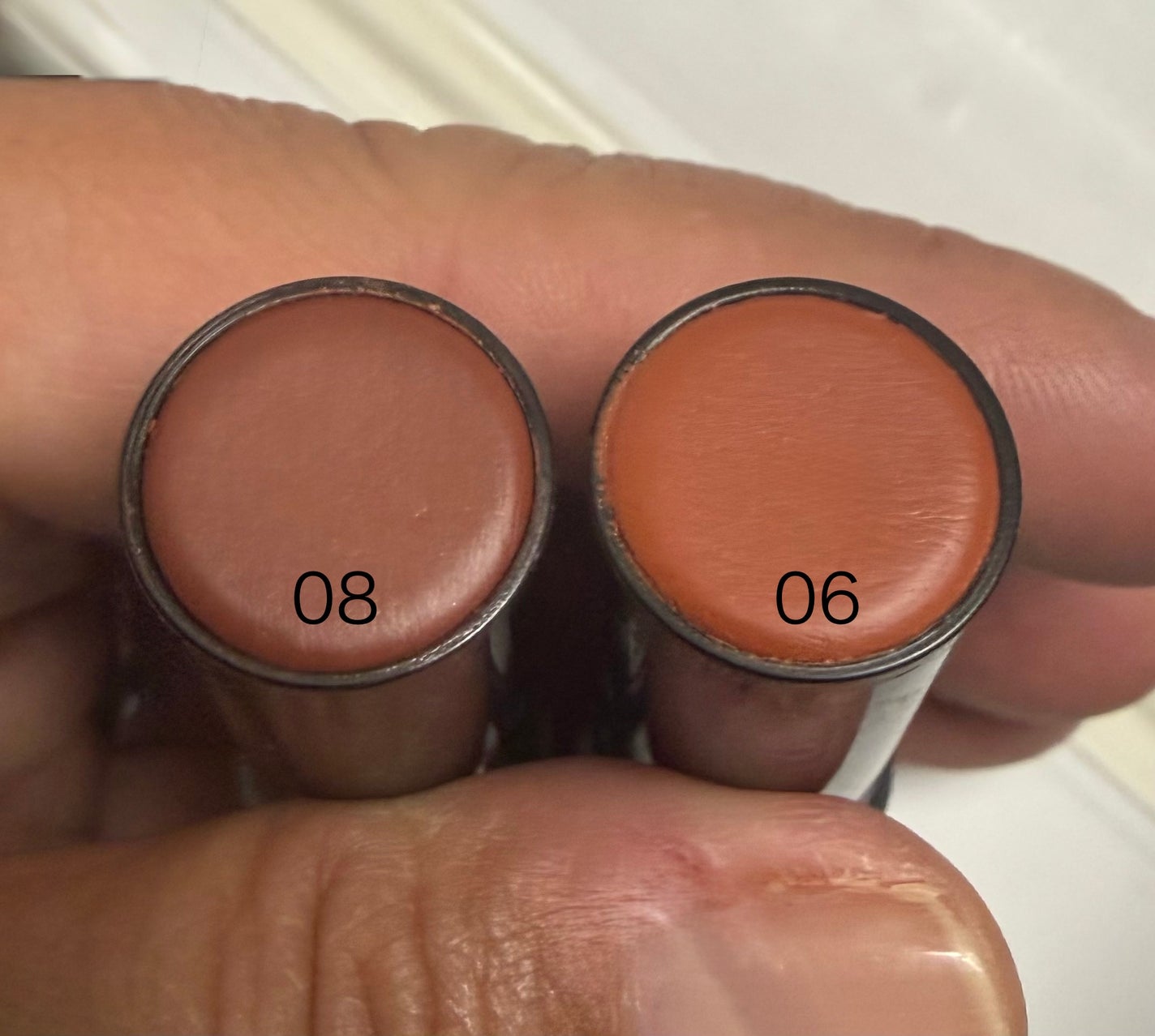 パーソナルリップクリーム/KATE/リップクリームを使ったクチコミ(1枚目)