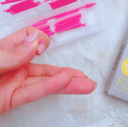 ã«ã³ã ðž on LIPS ãã²ãšãã奥ã¶ãããæ°ã«ãªãç®ã®åœ¢ãèªç¶ã«change/meza..ãïŒ3æç®ïŒ