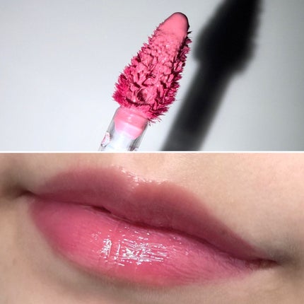 THIN GLOW TINT/BRAYE/口紅を使ったクチコミ(2枚目)