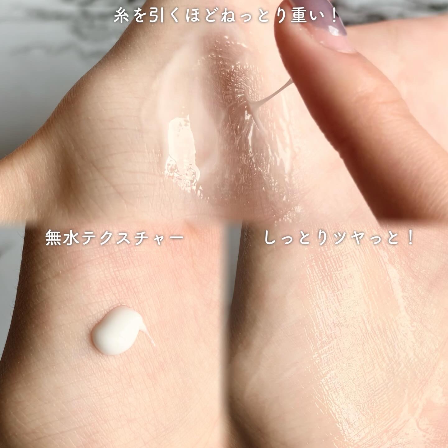  ビタミンCセラム 30ml/BENTON/美容液を使ったクチコミ（3枚目）