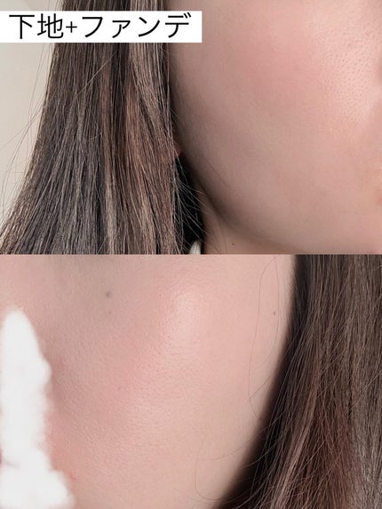 SIGNATURE ESSENCE COVER PACT /AGE20’s/クリーム・エマルジョンファンデーションを使ったクチコミ(10枚目)
