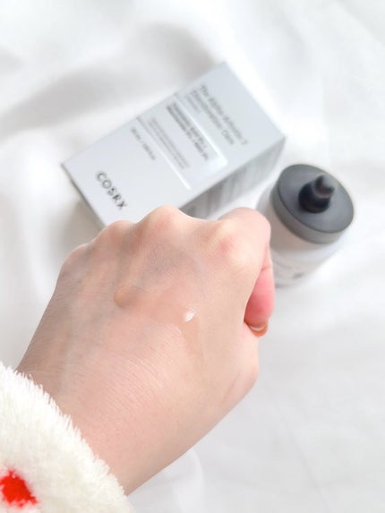 RXザ・アルファアルブチン2 ニキビ跡ケアセラム/COSRX/美容液を使ったクチコミ(4枚目)