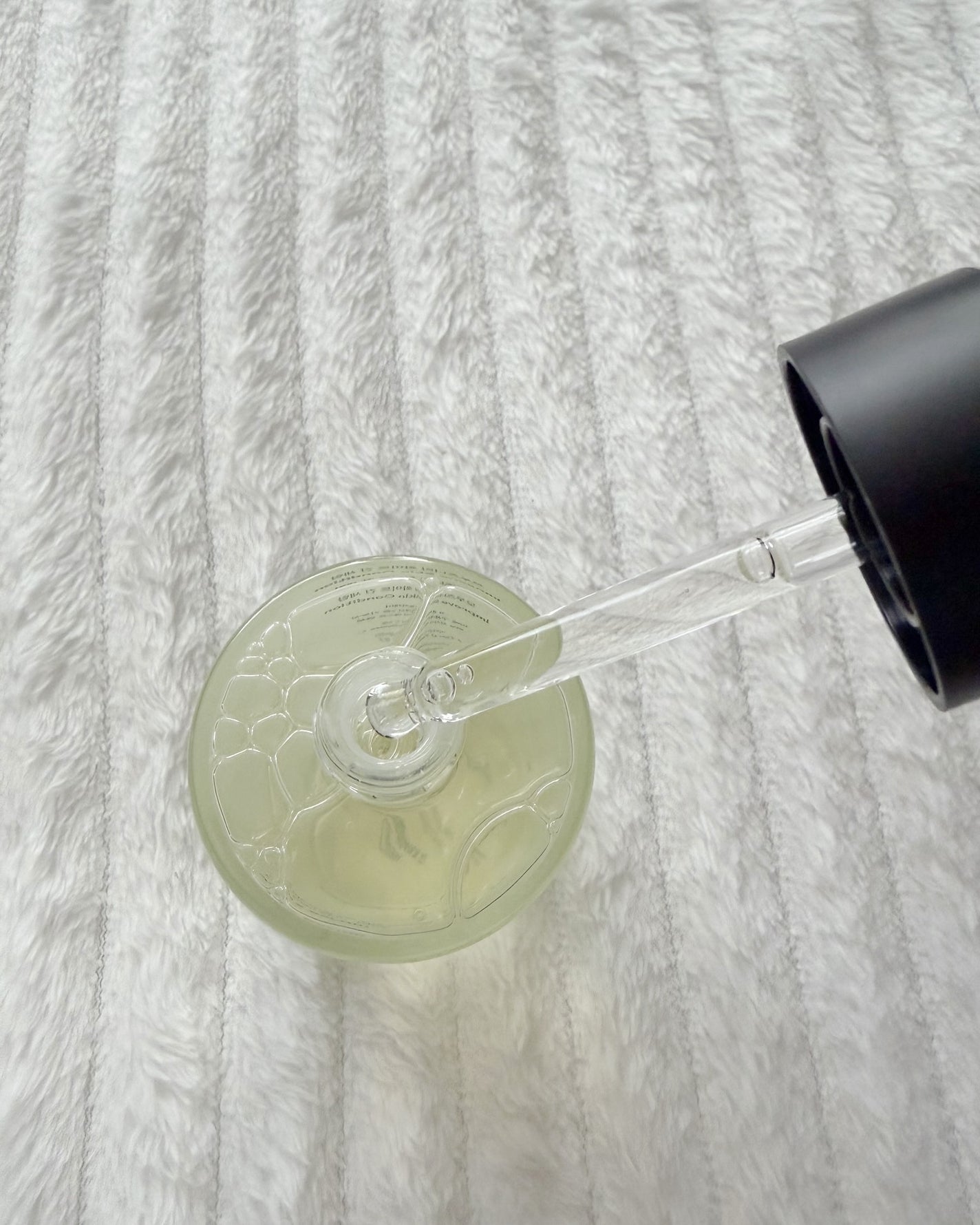 ビタ3セラム/オーズナリー/美容液を使ったクチコミ(3枚目)