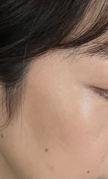 ドラマティックエッセンスクッション グロウ/マキアージュ/クッションファンデーションを使ったクチコミ(6枚目)