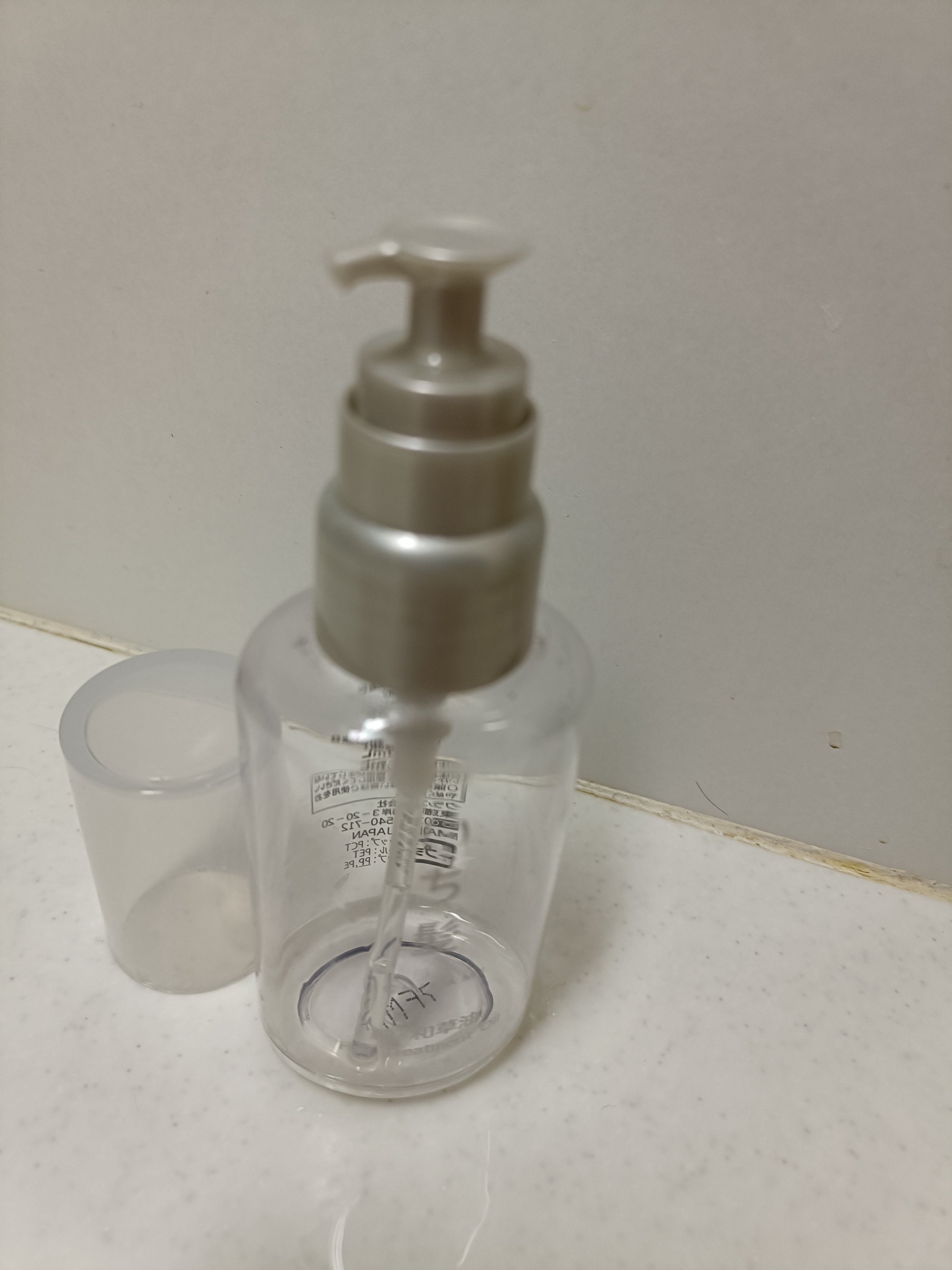 和草ダメージリペアオイルセラム/いち髪/ヘアオイルを使ったクチコミ（1枚目）