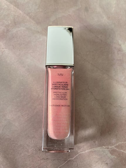 ディオールスキン フォーエヴァー グロウ マキシマイザー/Dior/ハイライトを使ったクチコミ(6枚目)