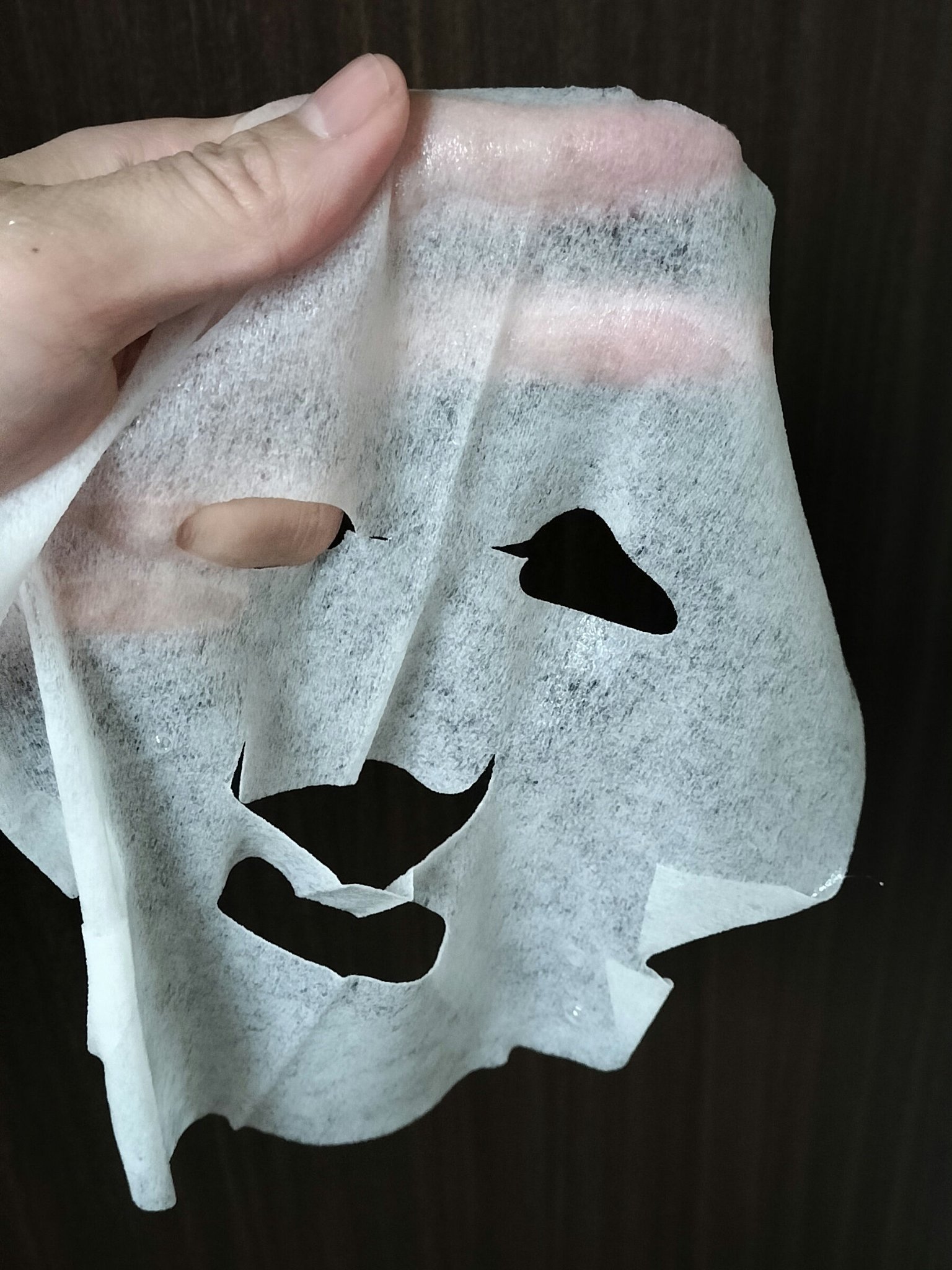 THE STEM CELL RETINOL&VITAMIN ESSENCE MASK/THE STEM CELL/シートマスク・パックを使ったクチコミ（3枚目）