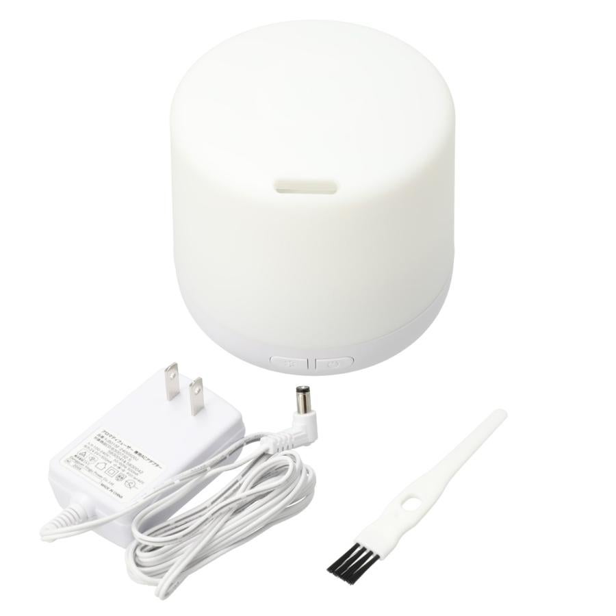 超音波アロマディフューザー ニトリデコホーム