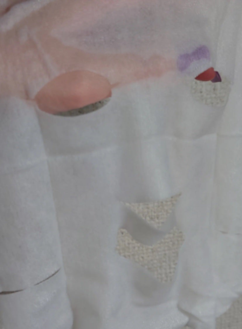 サボリーノ メガショット 夜用白玉美容マスク/サボリーノ/シートマスク・パックを使ったクチコミ(2枚目)