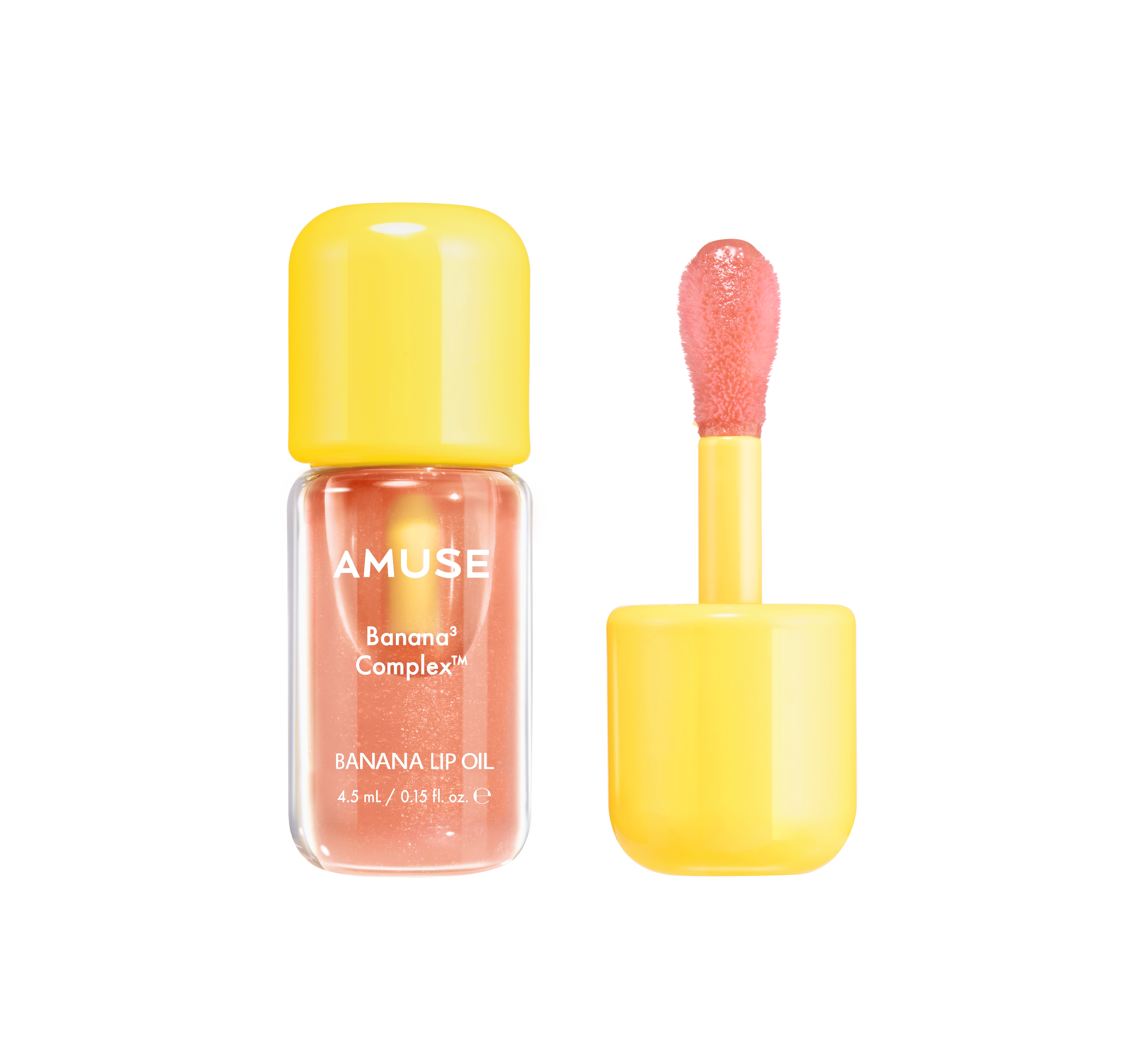 バナナリップオイル 08 ソイラテ