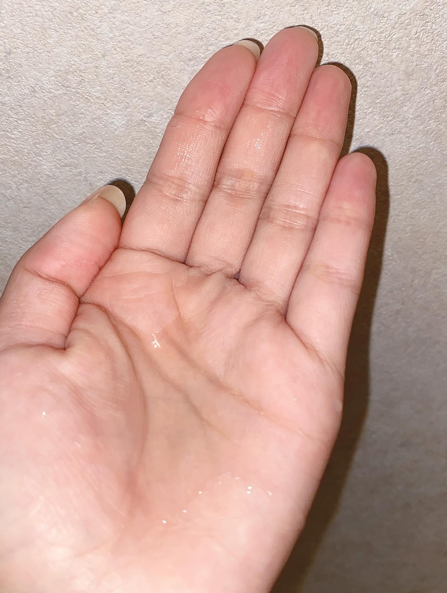 ヒリツ バランスリペアシャンプー/ヘアトリートメント オーロラ/hiritu/市販シャンプーを使ったクチコミ（2枚目）