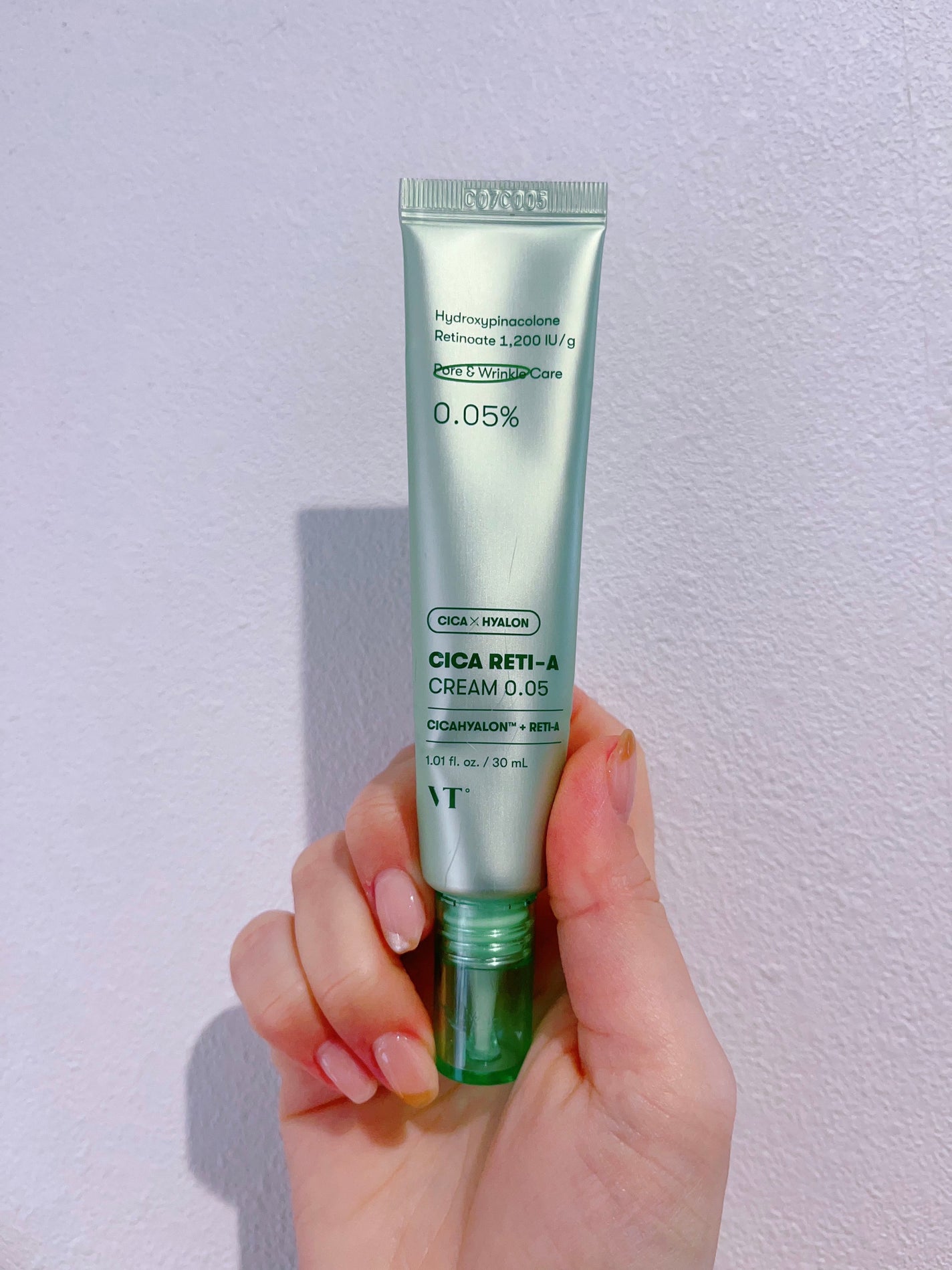 メラノフォーカスZ/HAKU/美容液を使ったクチコミ(7枚目)