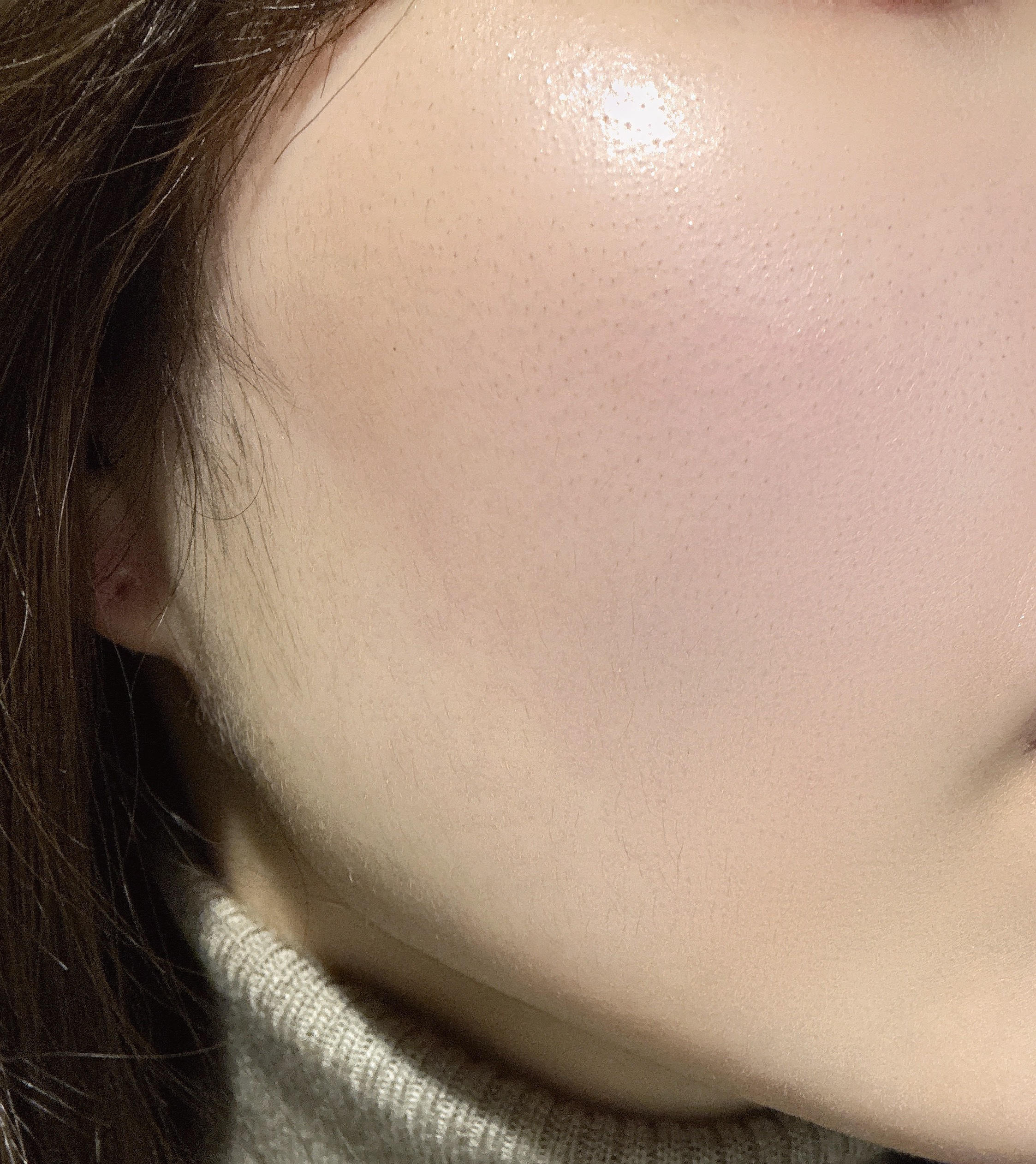 タイムリカバリークリーム/Simplete/フェイスクリームを使ったクチコミ（3枚目）