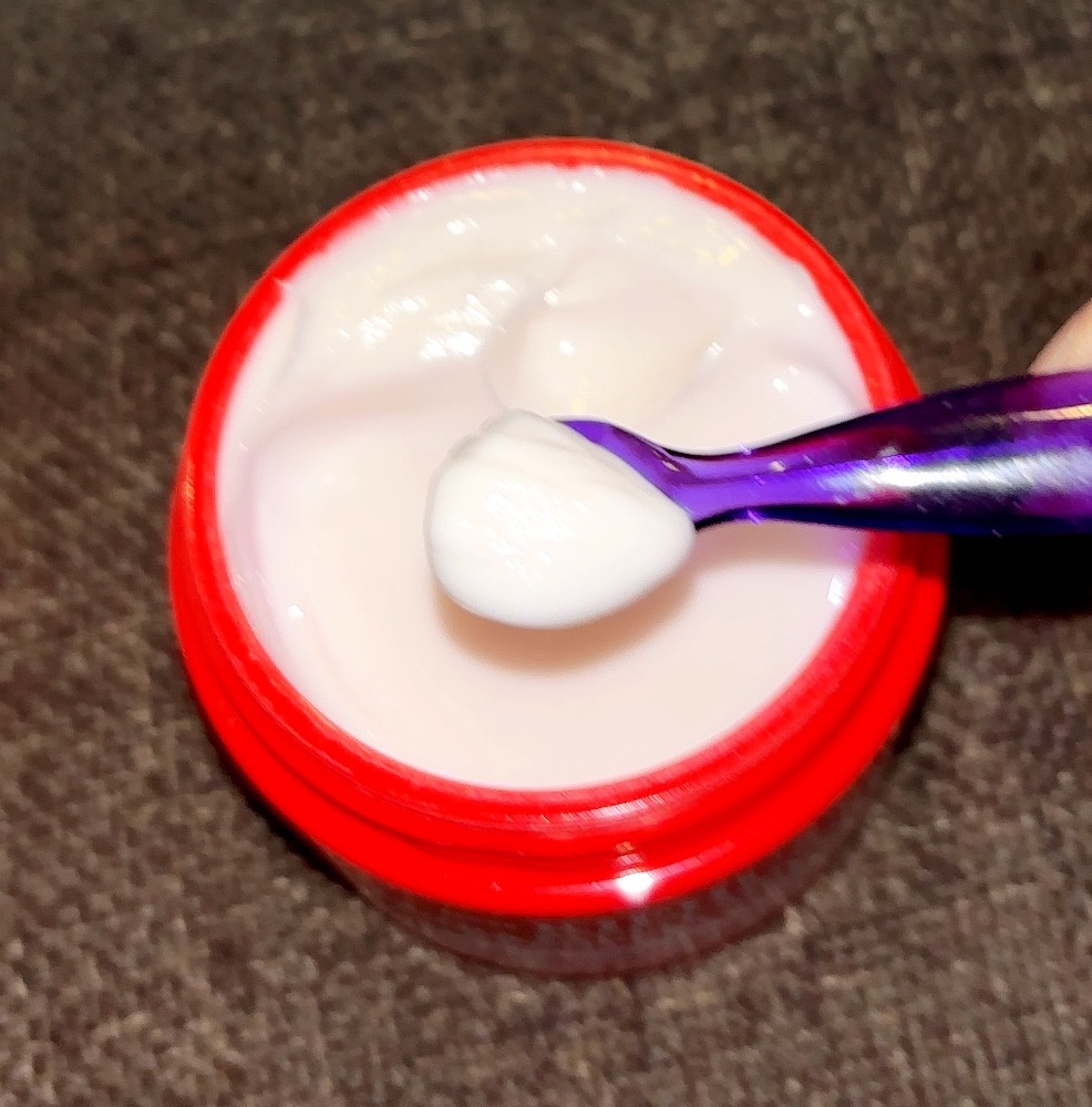 キールズ Rクリーム UFC/Kiehl's/フェイスクリームを使ったクチコミ（3枚目）