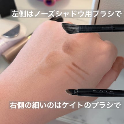 ããŒãºïŒã¢ã€ãããŠããŠããŒ/CEZANNE/ããŠããŒã¢ã€ãããŠã䜿ã£ãã¯ãã³ãïŒ2æç®ïŒ