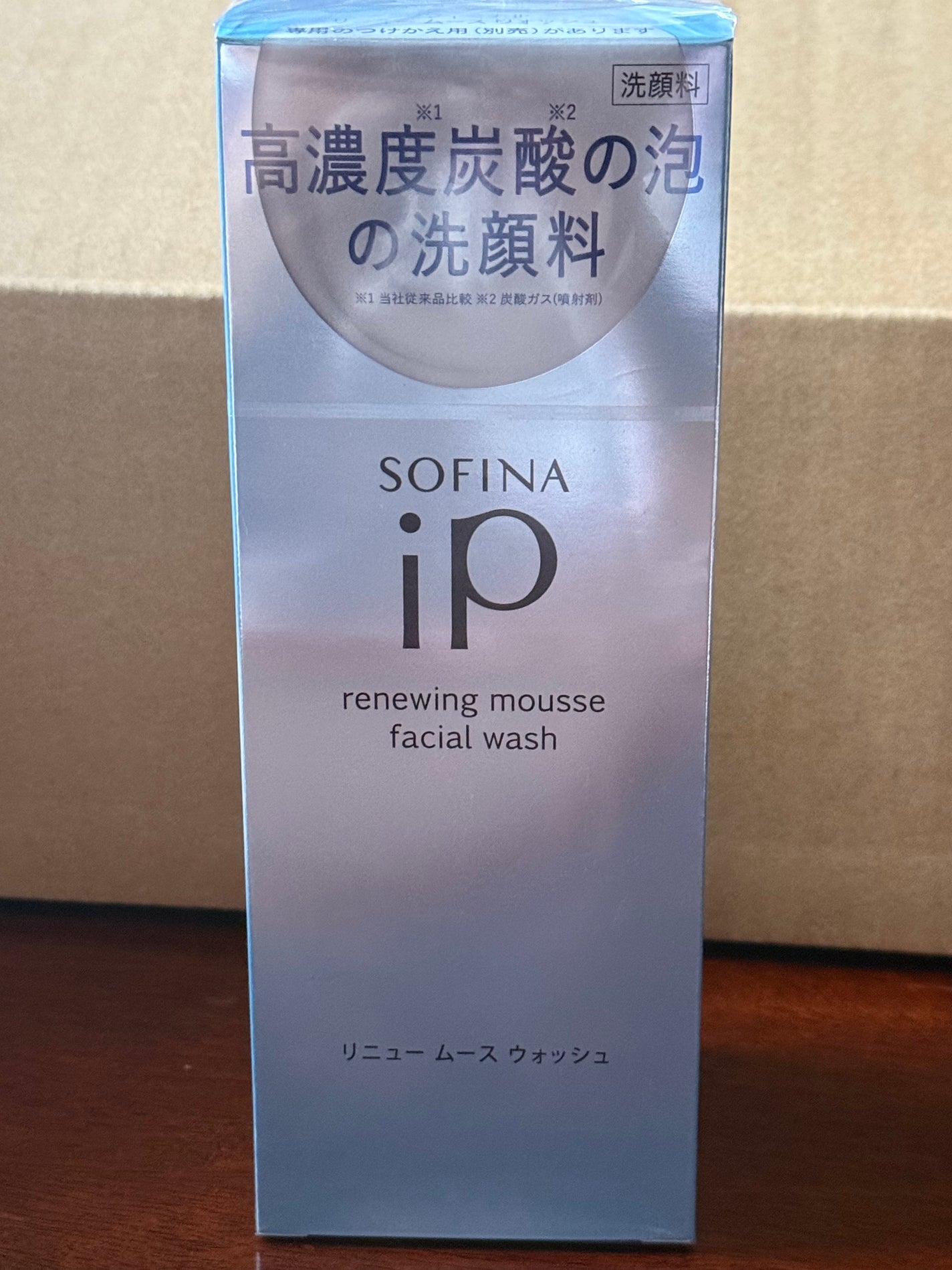 ボディウォッシュ シアバター&バニラ/ダヴ/ボディソープを使ったクチコミ(4枚目)